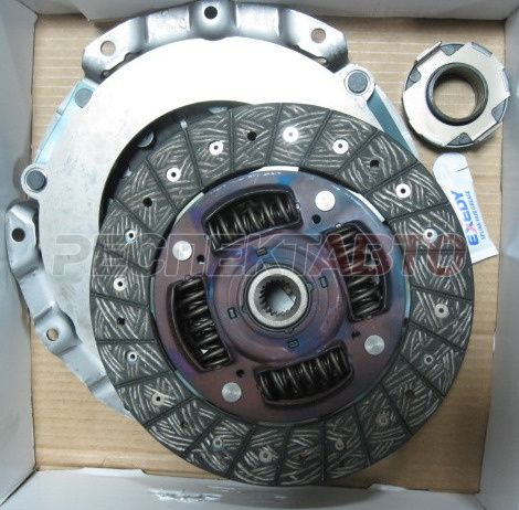 Комплект сцепления