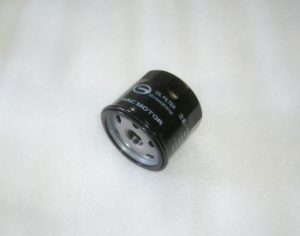 Фильтр  масляный