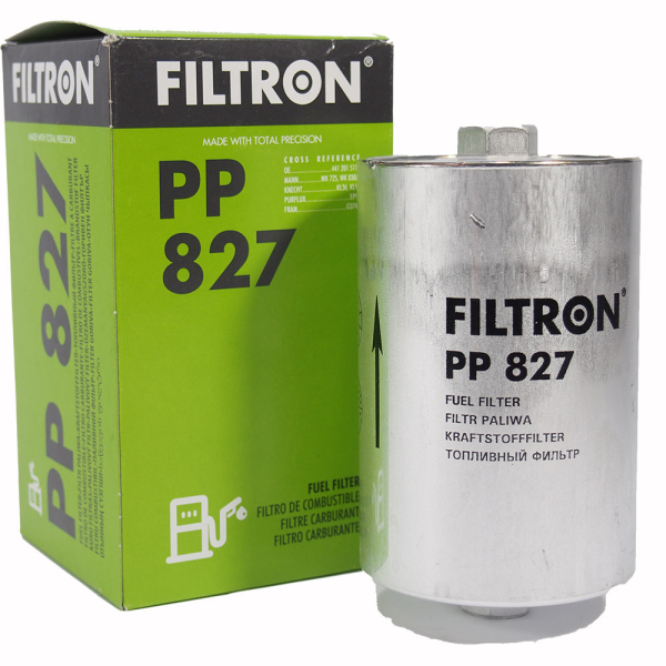 Фильтр топливный