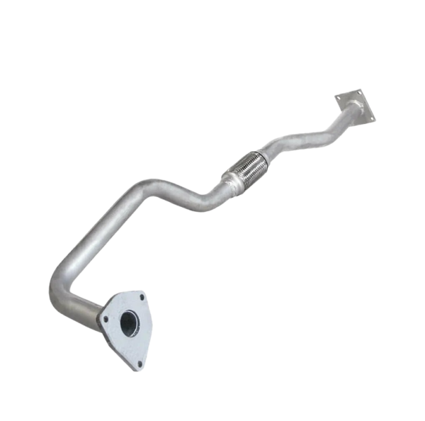 Труба приемная