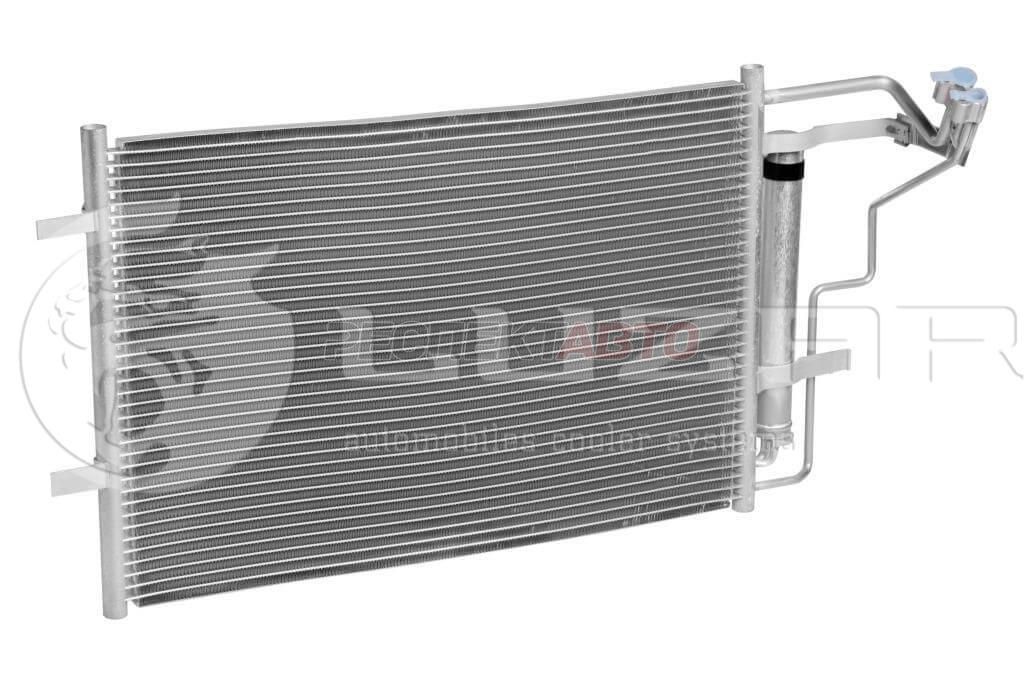 Радиатор кондиционера