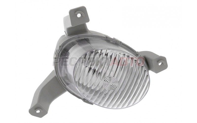 Фара П/Т правая