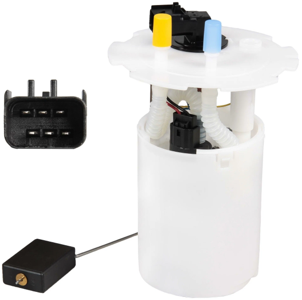 Бензонасос