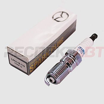 Свеча зажигания (иридиевая)