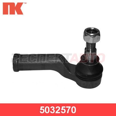 Наконечник рулевой правый