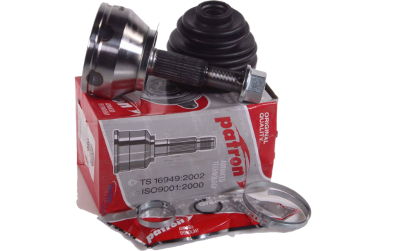 Шрус наружный (АКПП, 25x52,6x30)