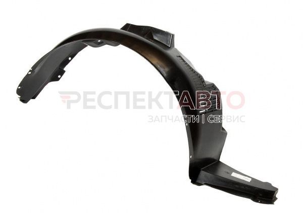 Подкрылок передний правый