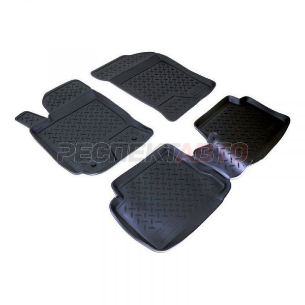 Коврики салона