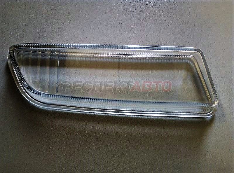 Стекло ПТФ правой (прямоугольное)