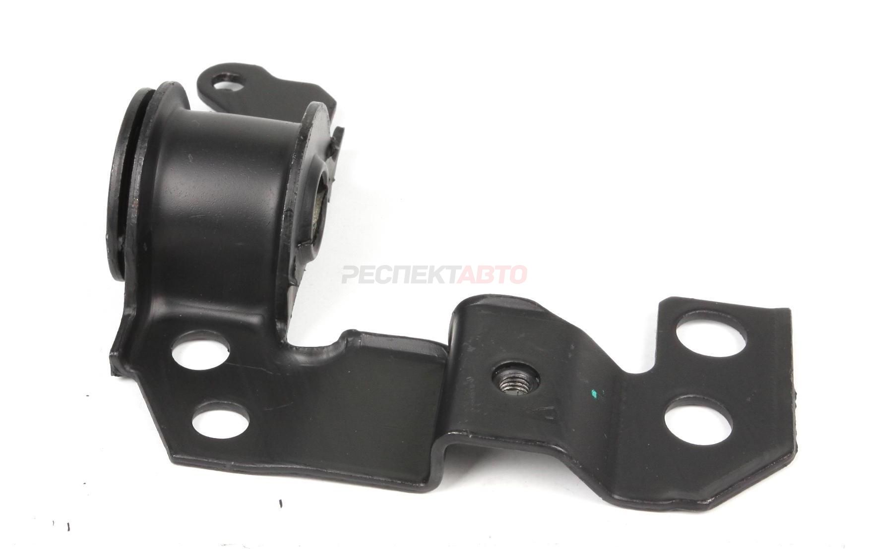 Сайлентблок рычага переднего (задний, правый)