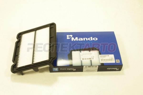 Фильтр воздушный