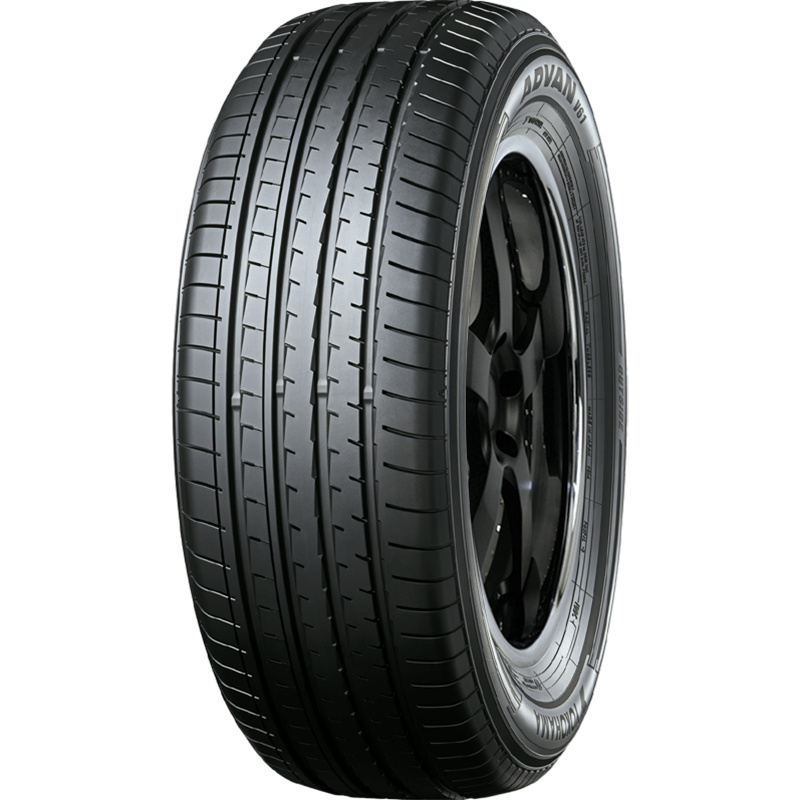 Шины Yokohama 235/60R19 103V Advan V61F TL