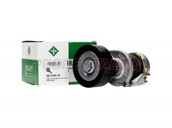 Ролик натяжной ремня приводного 