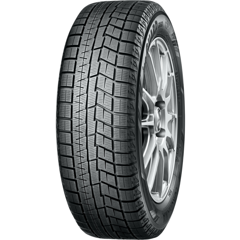 Шины Yokohama 195/65R15 91Q iceGuard Studless iG60 TL