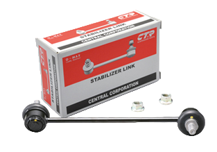 Стойка стабилизатора переднего (левая)