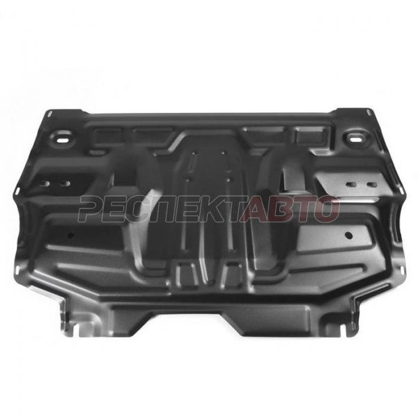 Защита картера (сталь, 2мм)