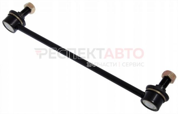 Стойка стабилизатора переднего