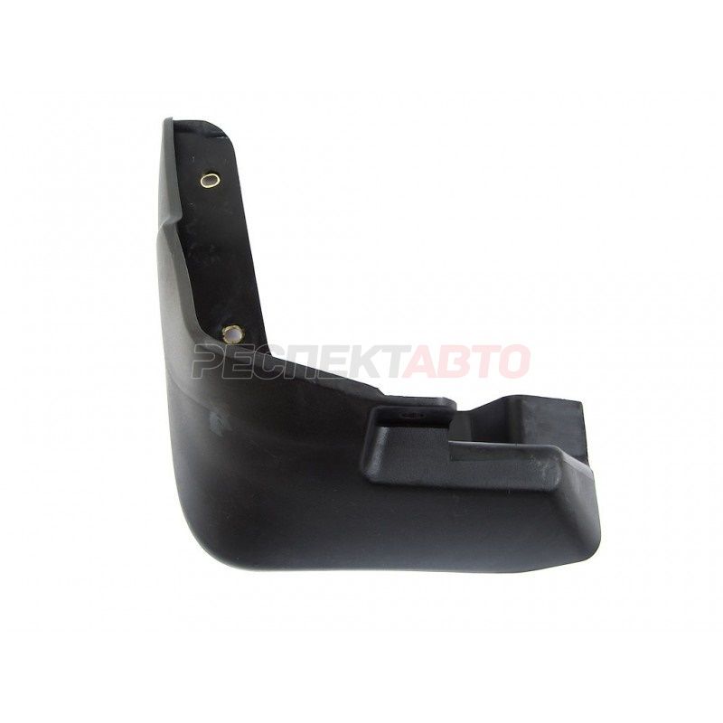 Брызговик передний левый