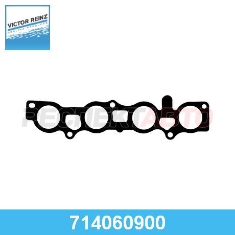 Прокладка коллектора выпускного