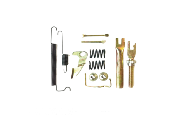 Ремкомплект барабана тормозного правого