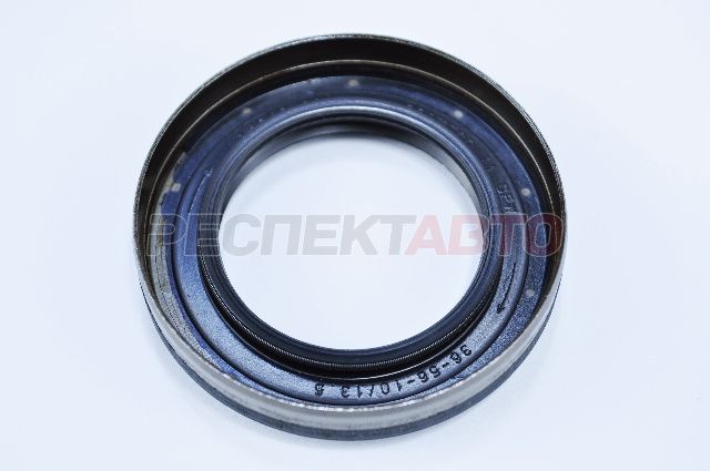 Сальник привода (левого, 56x36x10/13,5)