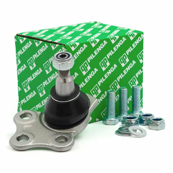 Опора шаровая