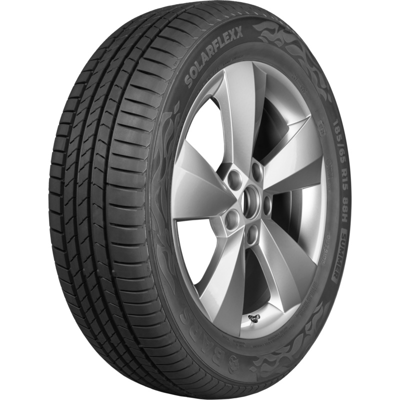 Шины Bars 205/60R16 96H XL SolarFlexx TL