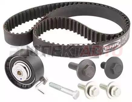 Комплект ГРМ