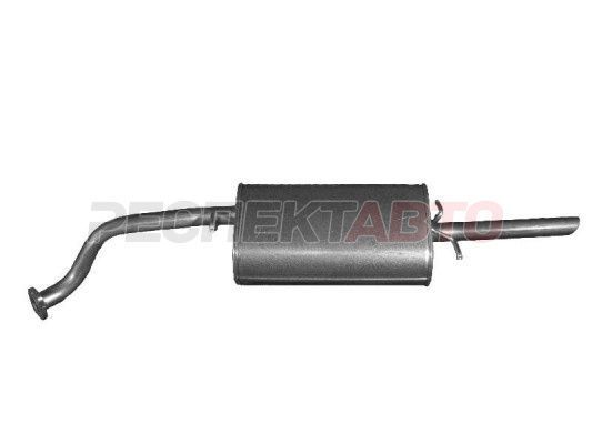 Глушитель (треугольник)