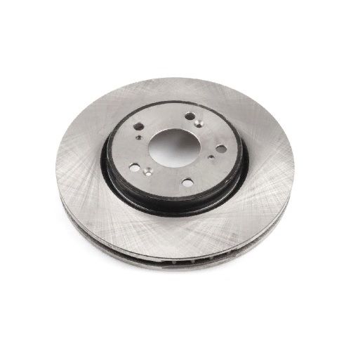 Диск тормозной передний