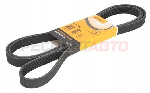 Ремень приводной