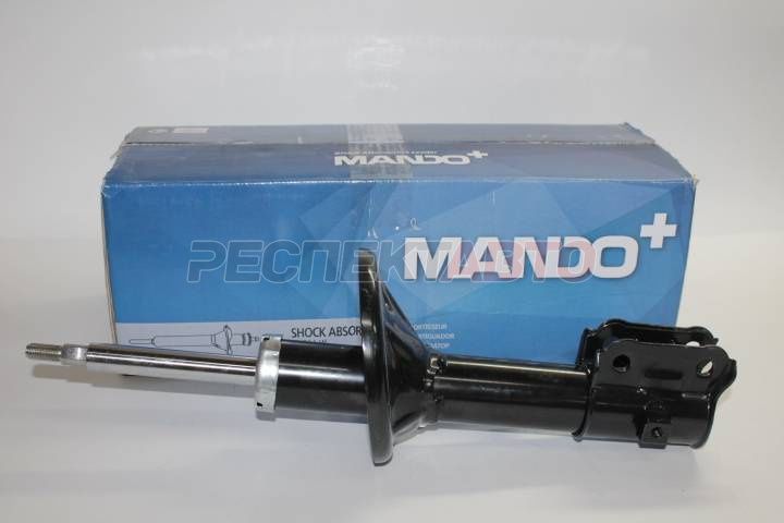 Амортизатор передний левый (масло)