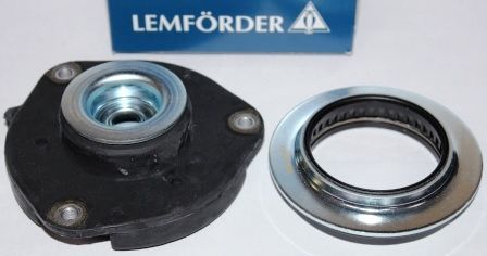 Опора амортизатора переднего (комплект с подшипником на 1 строну)