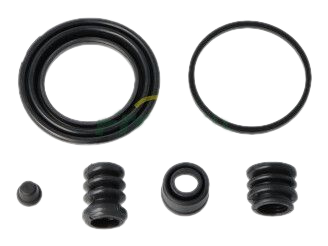 Ремкоплект суппортов передних (пыльники)