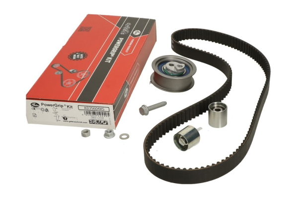 Комплект ГРМ