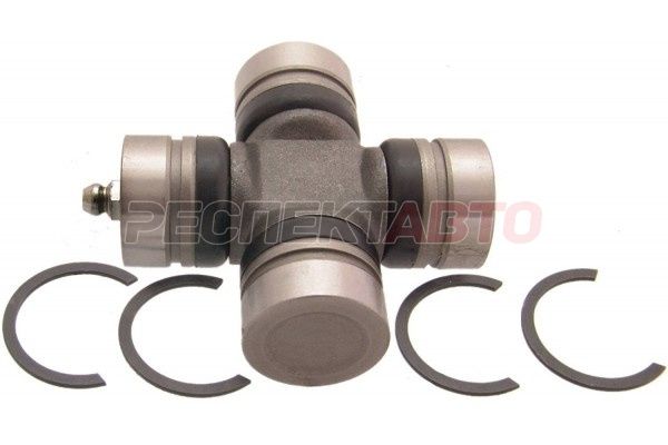 Крестовина кардана переднего МКПП (72x26,5)