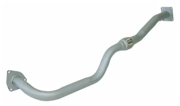 Труба приемная