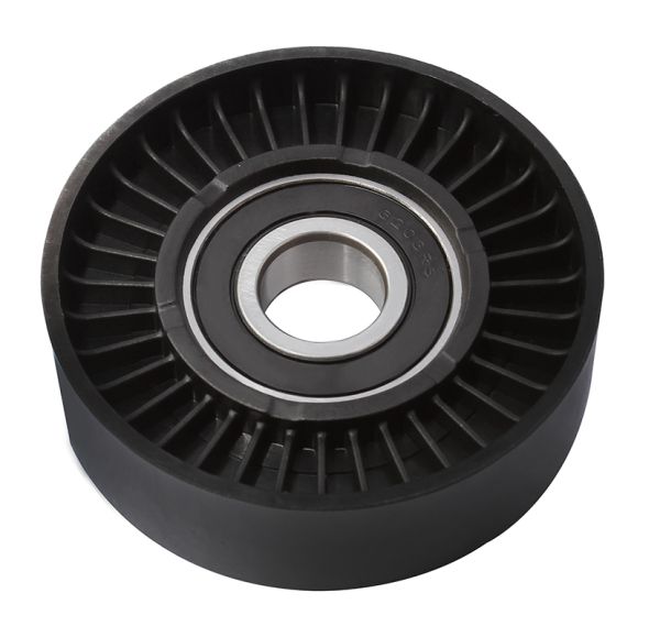Ролик натяжной ремня приводного (без кронштейна)