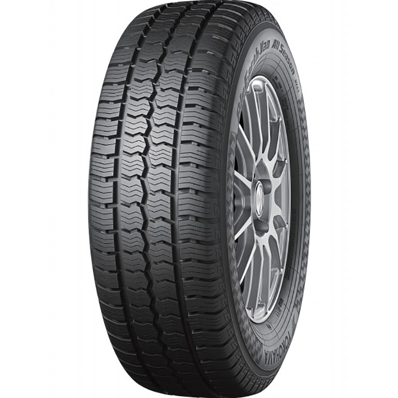 Шины Yokohama 225/65R16C 112/110R BluEarth-Van All Season RY61 TL