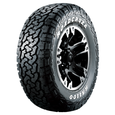 Шины Roadcruza 265/50R20 107T RA1100 TL WW M+S