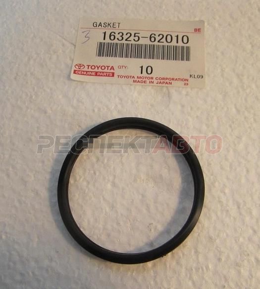 Прокладка термостата