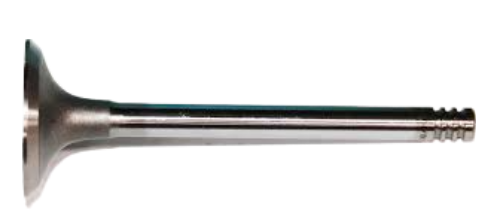 Клапан впускной 