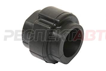 Втулка стабилизатора переднего 