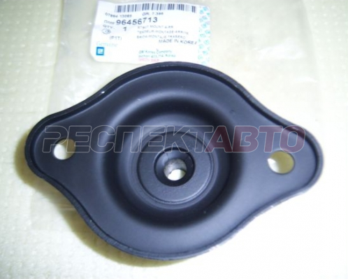 Опора амортизатора заднего