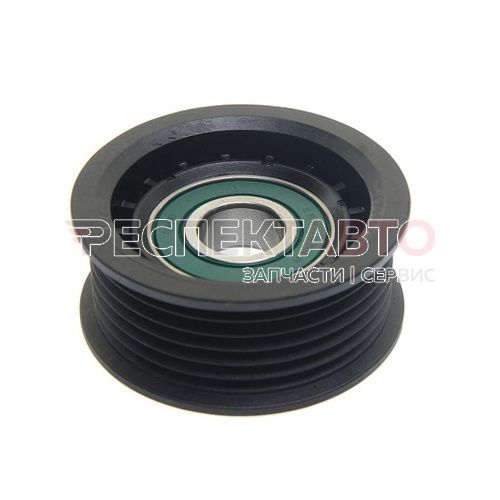 Ролик обводной ремня приводного