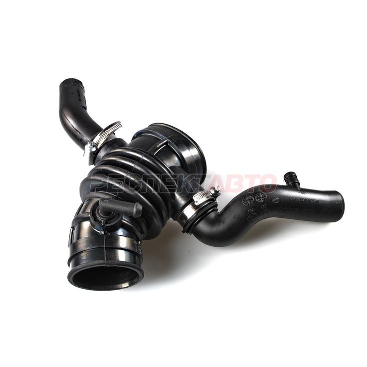 Гофра воздушного фильтра