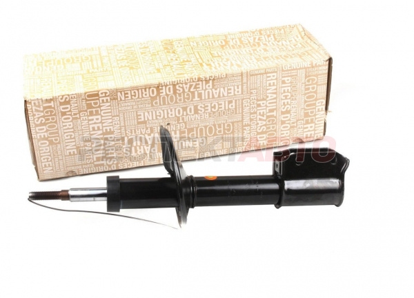 Амортизатор передний