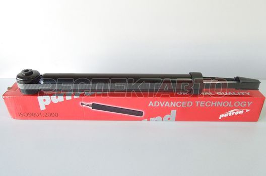 Амортизатор задний (газ/масло)