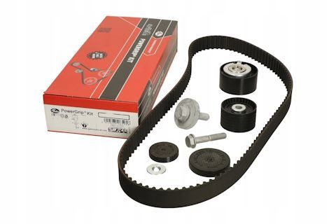 Комплект ГРМ