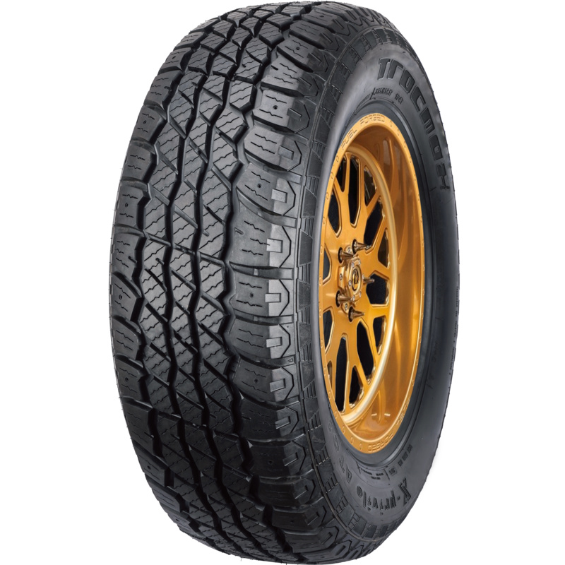 Шины Tracmax P245/70R17 110T X-Privilo AT08 TL